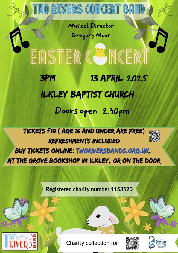 Spring Easter Concert