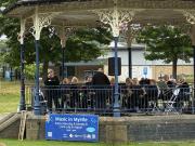 Myrtle Park 5 July 2026