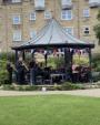 Two Rivers Swing Band - Ilkley Bandstand